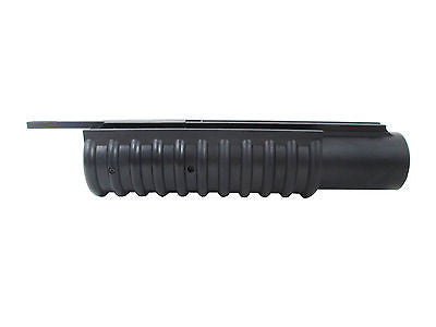 Premium Short M2O3 Replacement Tube