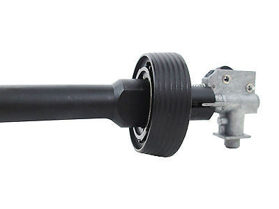 Premium Full Metal M4 Carbine Length Inner & Outer Airsoft Barrel Combo w Hop Up