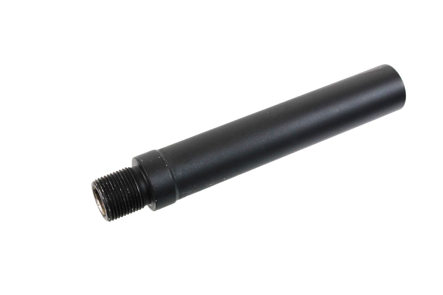 Premium Full Metal Twin Threaded Extension