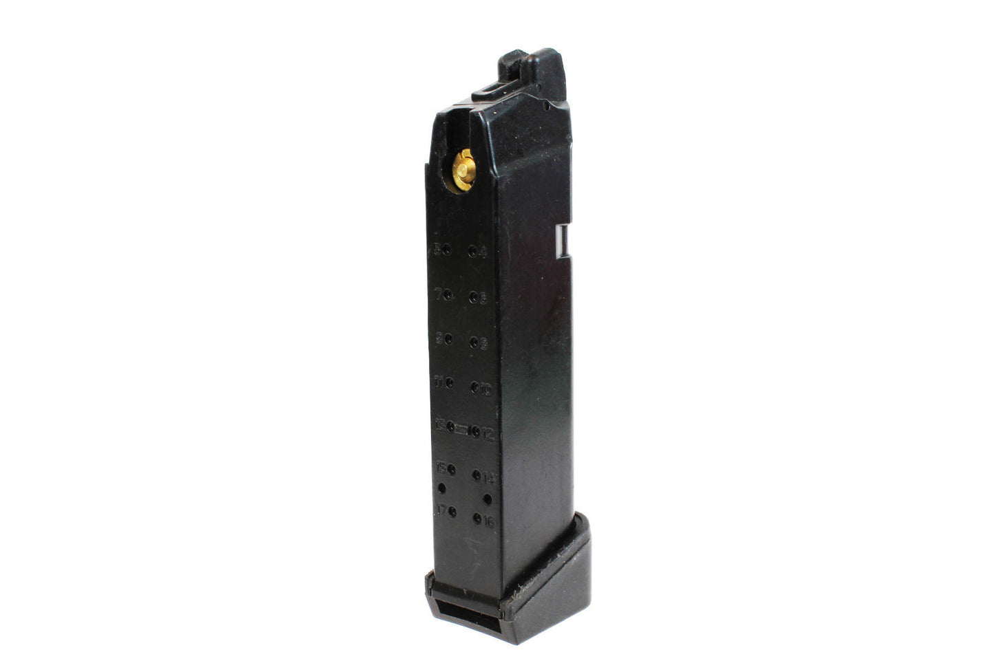 BONEYARD: APS Full Metal Premium C02 Magazine #10