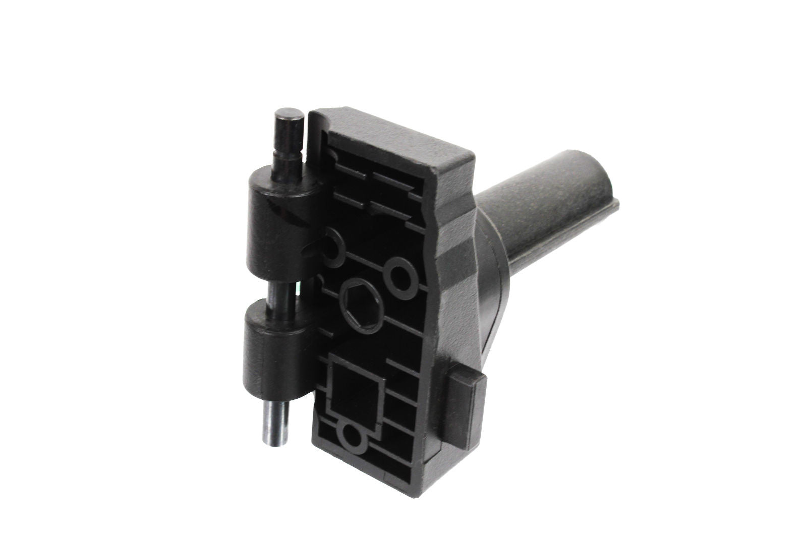G36 Airsoft Buffer Tube Stock Conversion