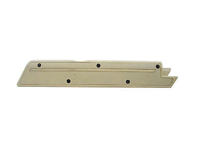 Premium Airsoft-SNlPER Forearm Part Replacement - Tan