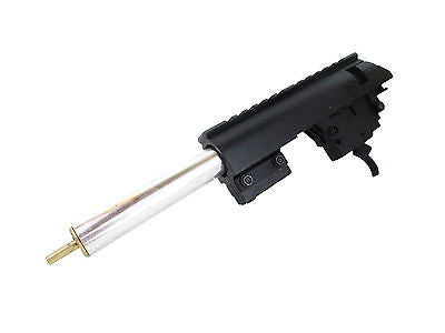BONEYARD: Premium Full Metal Airsoft-SNlPER Bolt w Housing Replacement