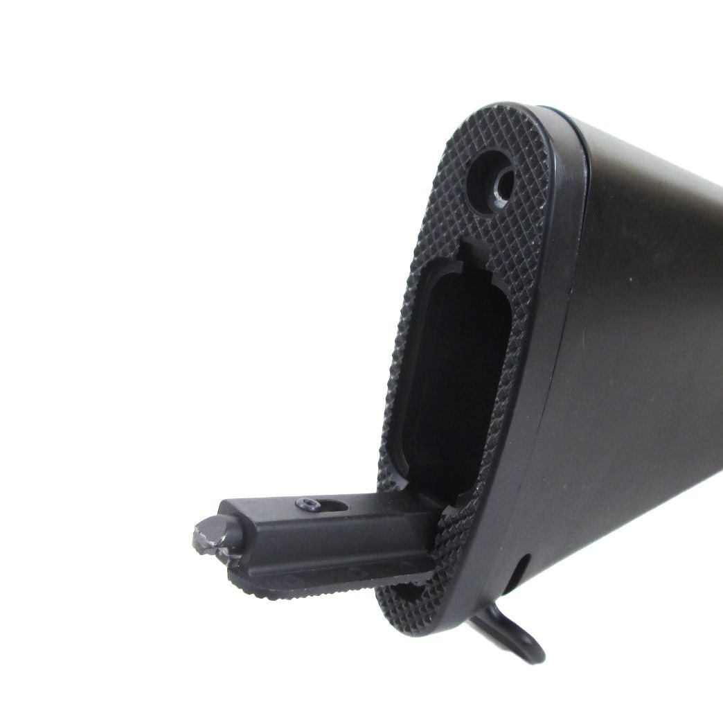 M16 Full Stock Replacement Conversion w Rear Trap Door
