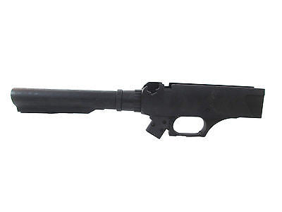 Premium Airsoft-SNlPER Housing Replacement - Black