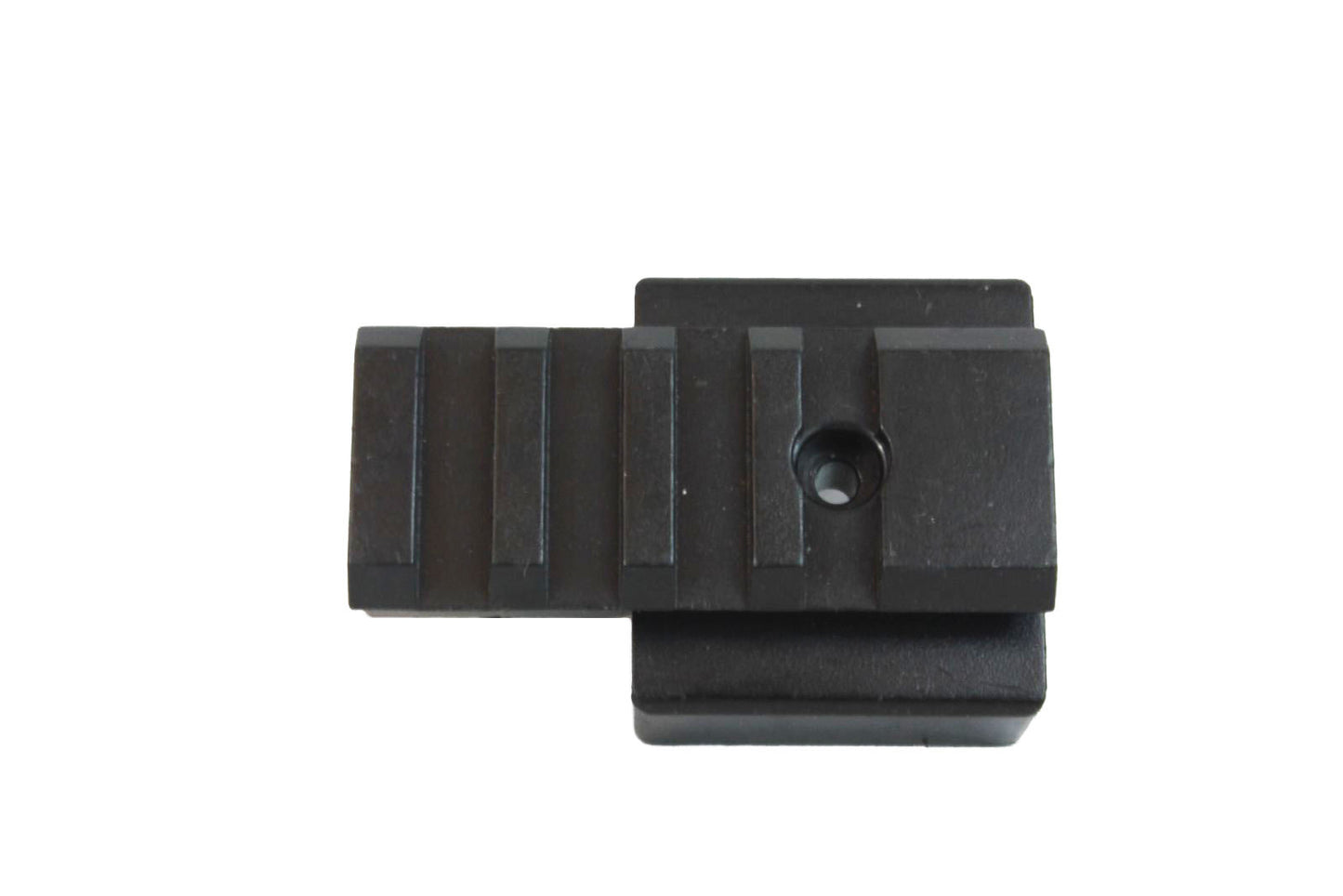 Premium Scorpion Accessory Rail Add On