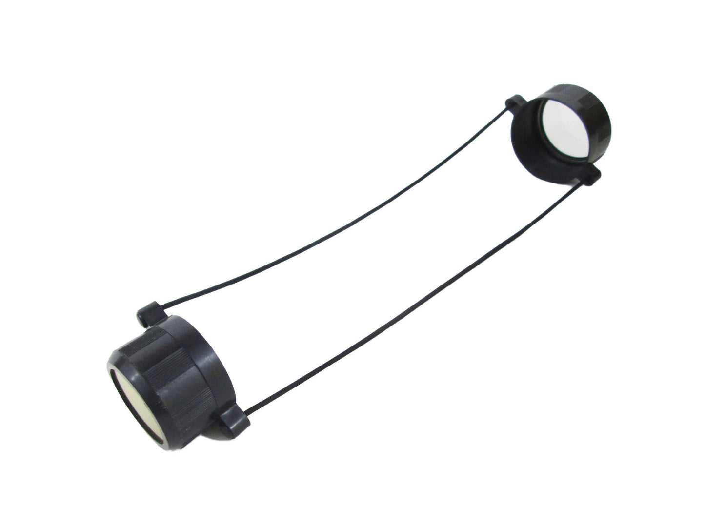 Premium Durable Scope Protection Cap Set