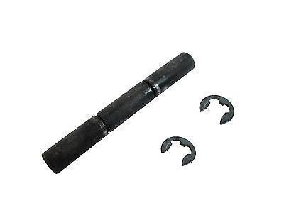 Full Metal LMG Body Pin Replacement w C Rings