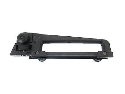 Tactical Airsoft Detachable Carry Handle w Iron Sight