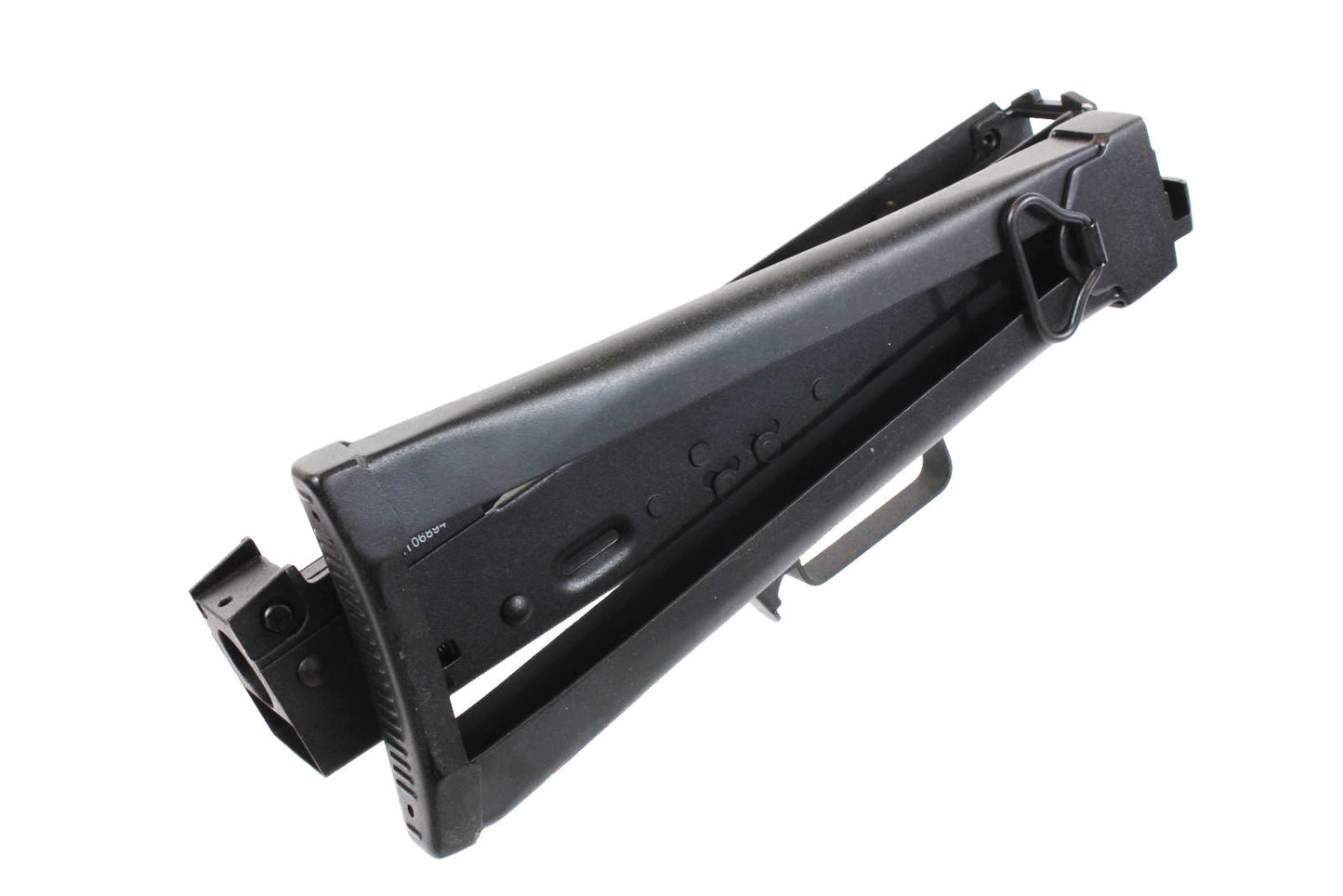 Premium Full Metal Side Folding Stock Chassis Conversion