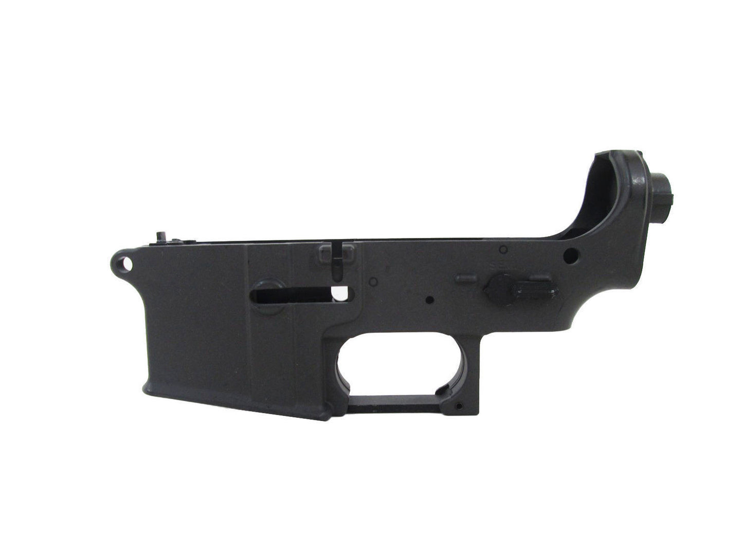 Premium JG Compatible Chassis - GreenishGray