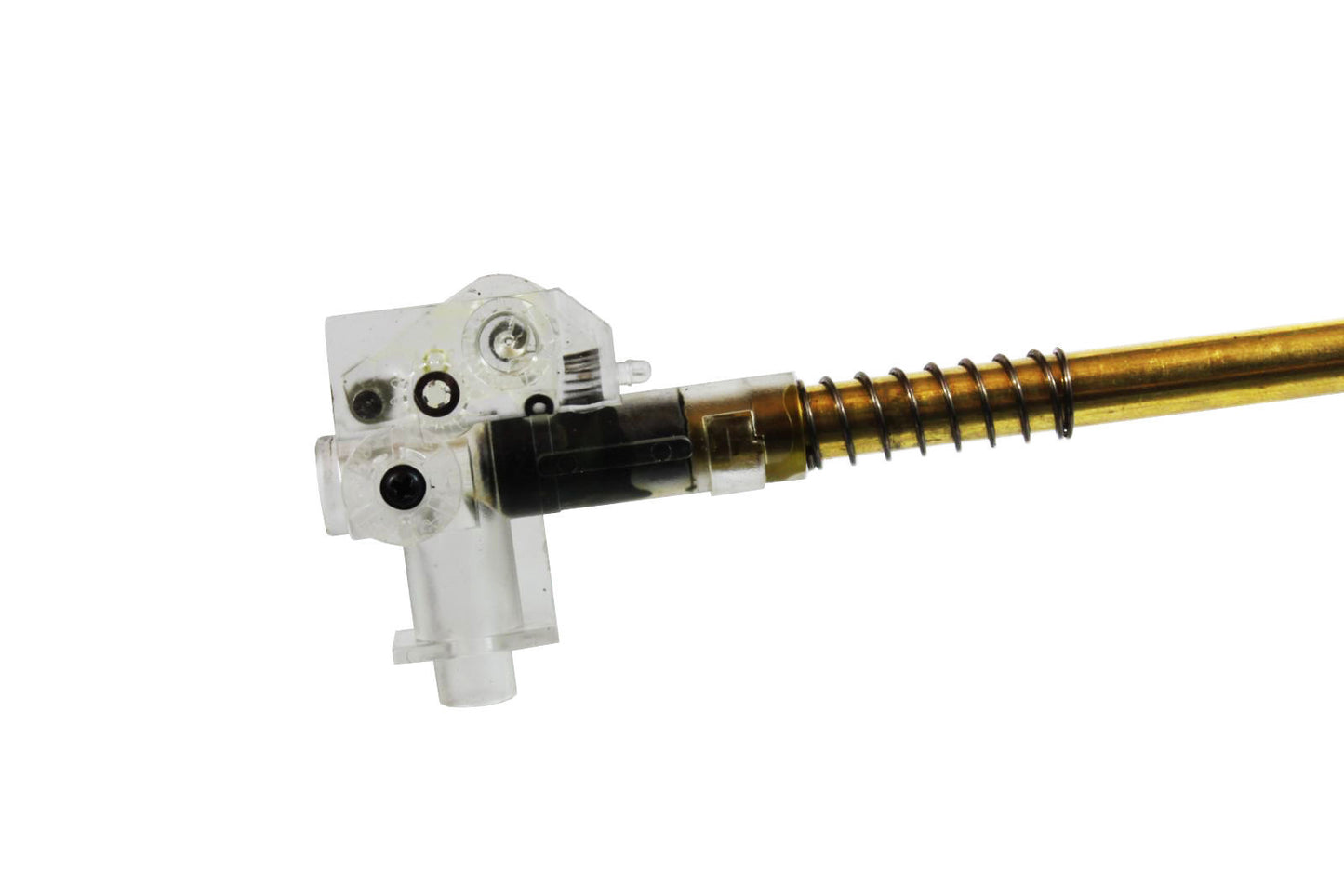 Premium PDW Inner Barrel w Hop Up & Spring - Drop In Ready