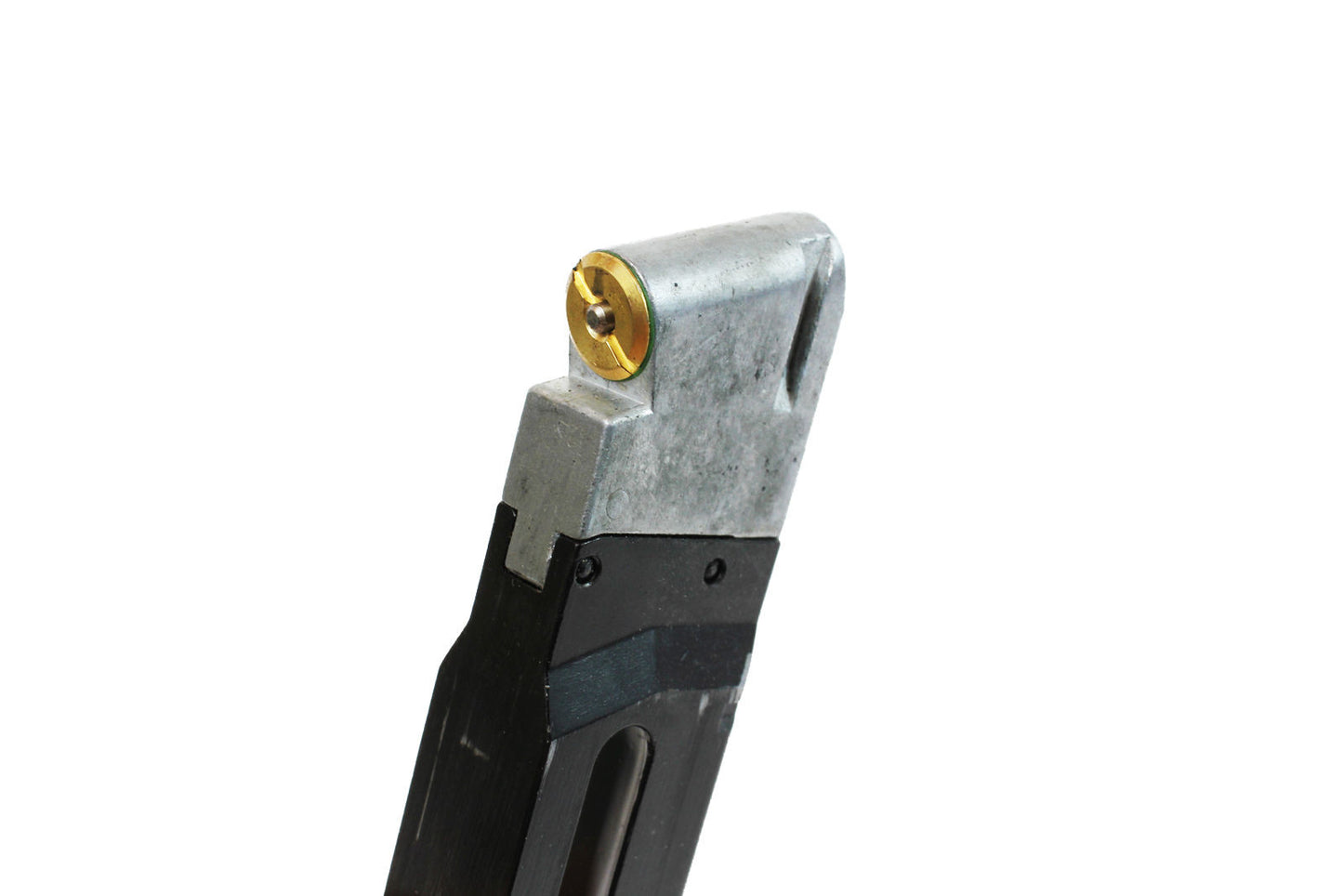 BONEYARD: ASG CZ 75D Compact CO2 Magazine