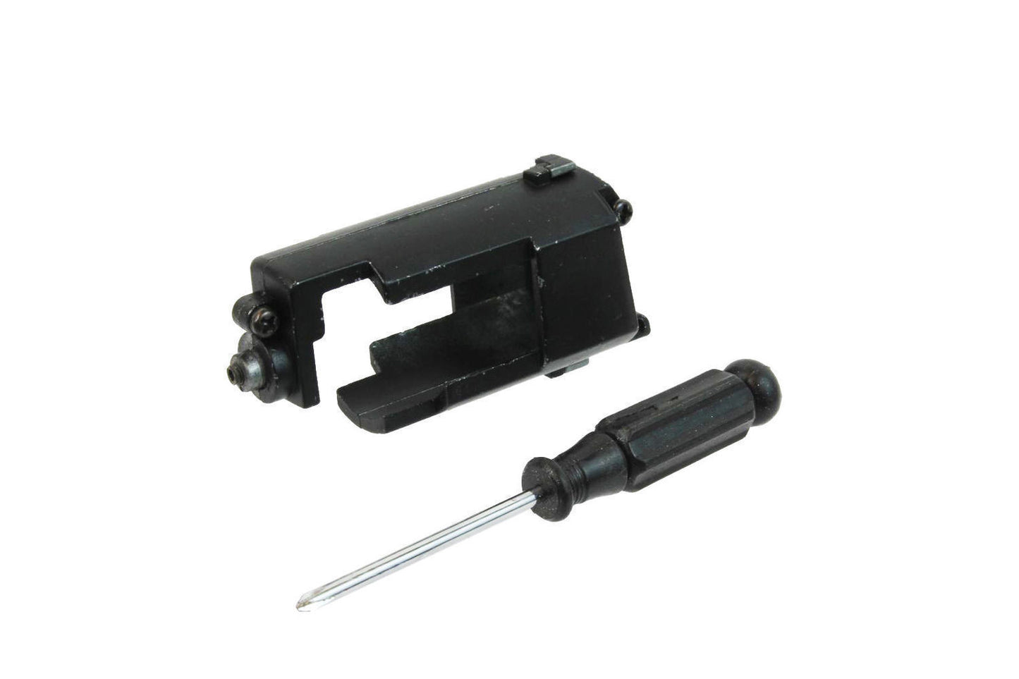Premium Full Metal Motor Cage Replacement