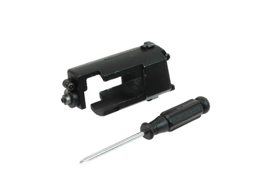 Premium Full Metal Motor Cage Replacement