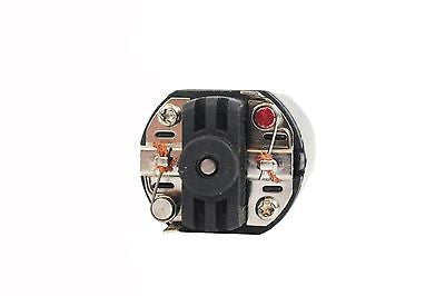 Upgrade Hi Torque JG Black Ed. - Hi Power Replacement Motor - Black