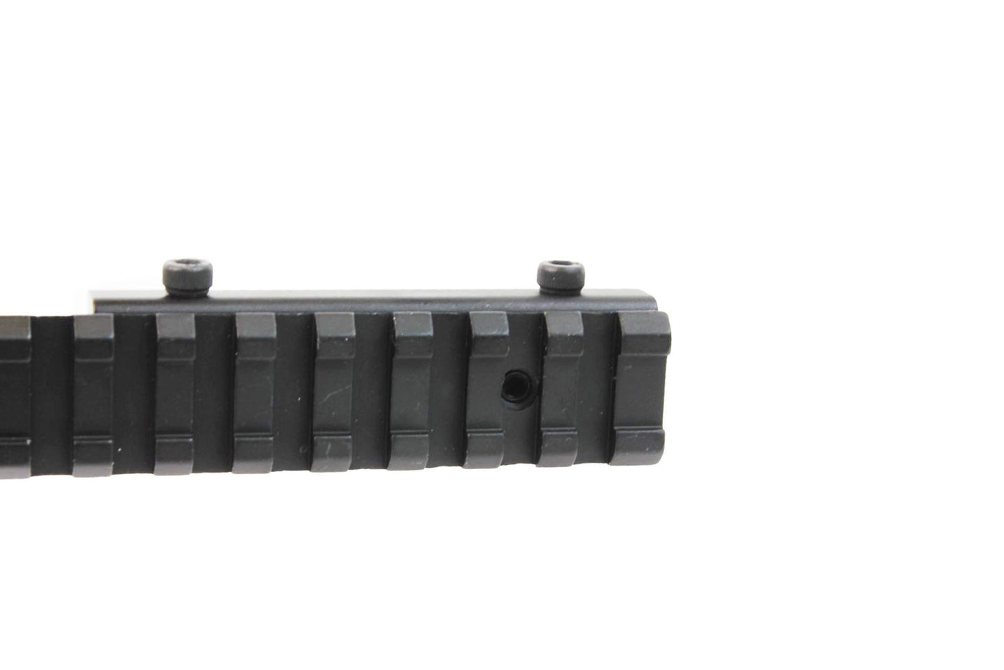 Premium Full Metal Riser Mount w Set Screw