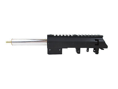 BONEYARD: Premium Full Metal Airsoft-SNlPER Bolt w Housing Replacement