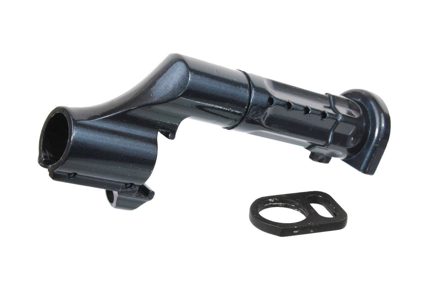 Premium Full Metal Dragnov SVD Gas Block Kit Replacement