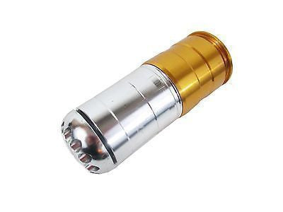 BONEYARD: Full Metal Two-Tone M203 Gas Operated Grenade Shell