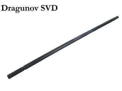 Full Metal SVD Outer Barrel