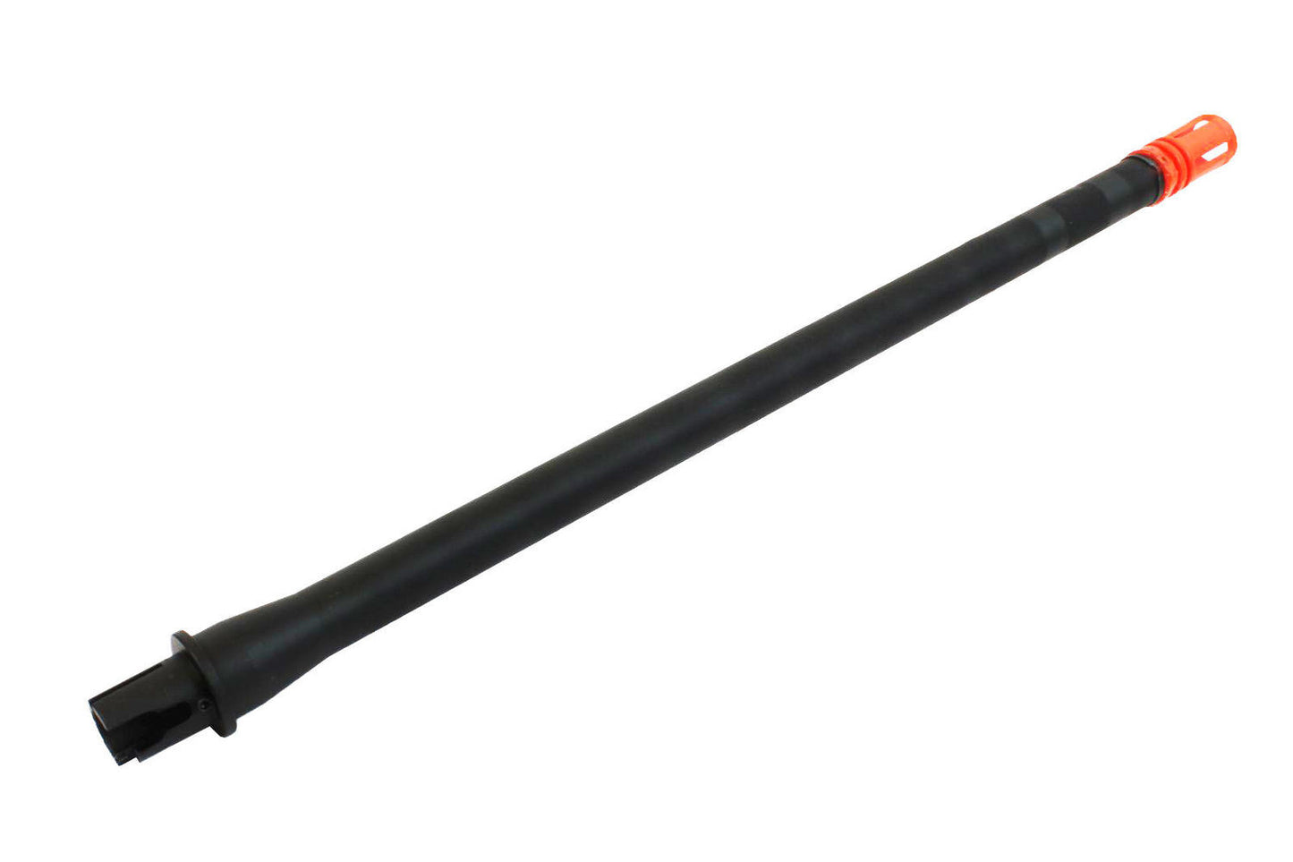 Premium Full Metal Gas Blow Back Outer Barrel