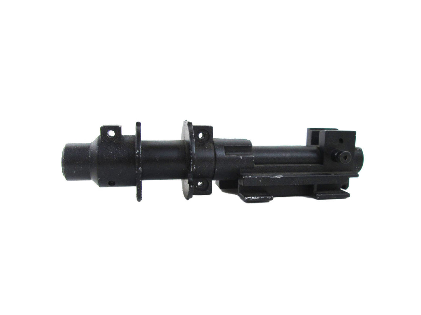 Premium Full Metal SCAR Hop Up Internal Connection Block