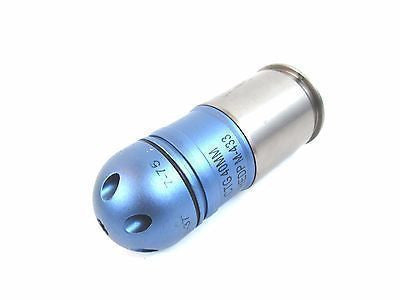 BONEYARD: Premum Full Metal HEDP 40mm Two-Tone Grenade