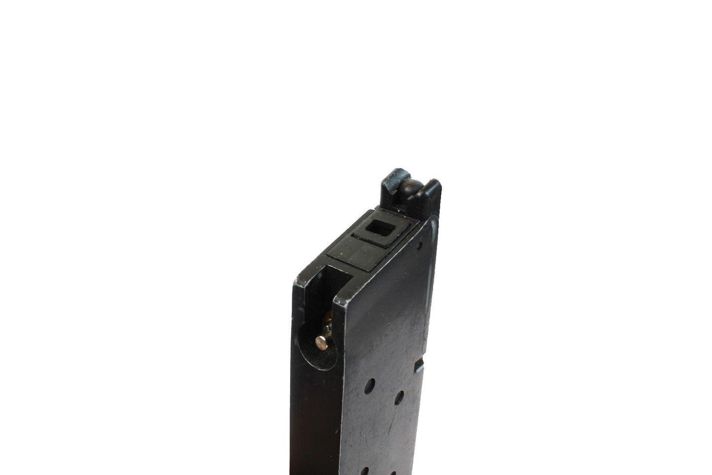 BONEYARD: WE 1911 15 Round Airsoft Gas Magazine