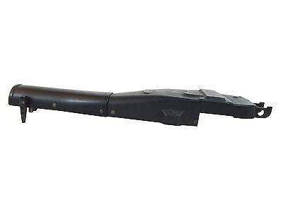 LMG Dust Cover Hood Replacement