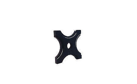 Full Metal M203 Star Mounting Barrel Stabilizing Insert