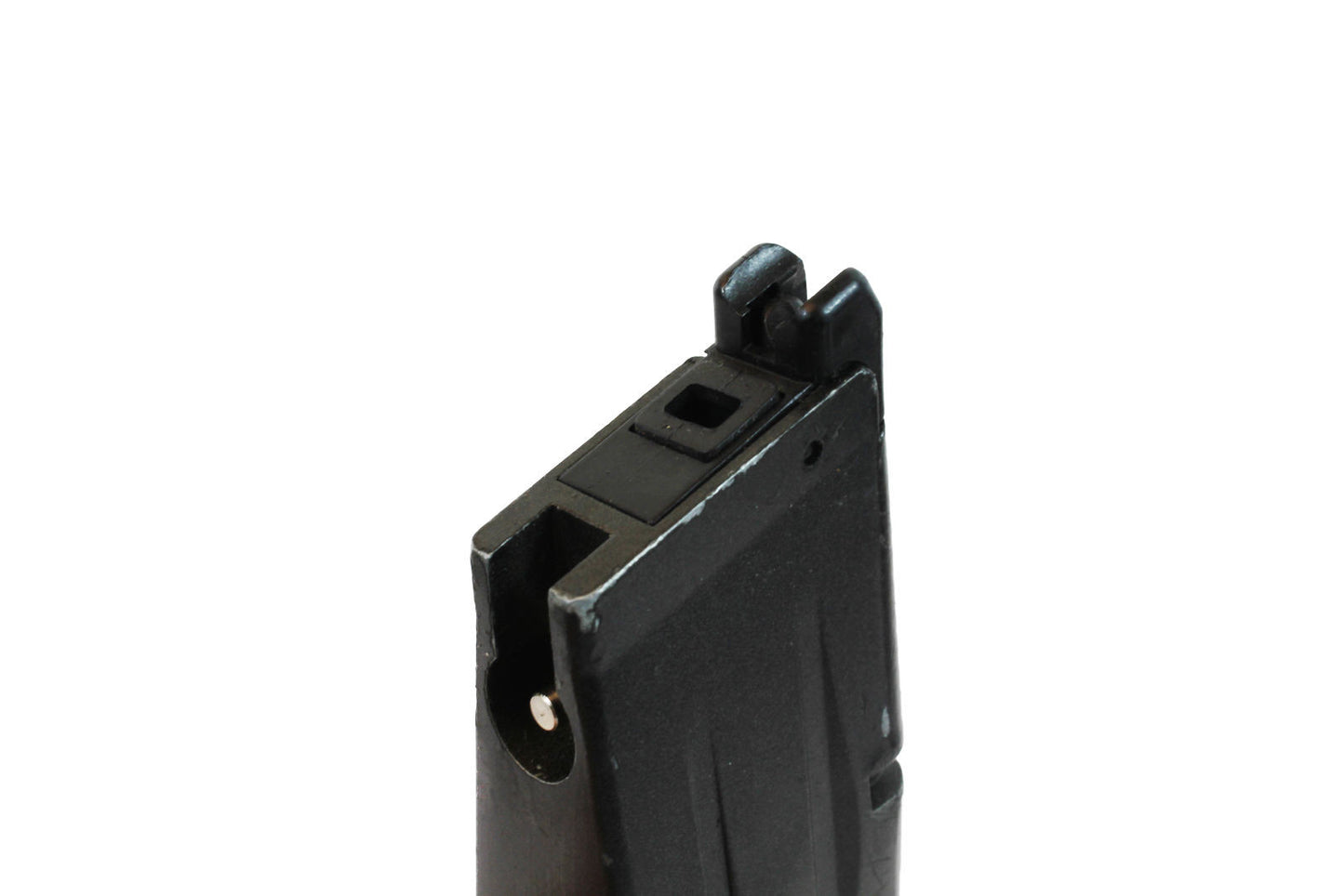Premium Full Metal Short Gas Magazine