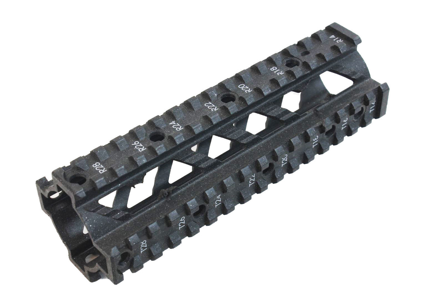 Premium G&G Free Float RIS System