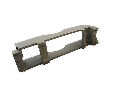 Premium Snow Wolf Barrett Mag Well Housing
