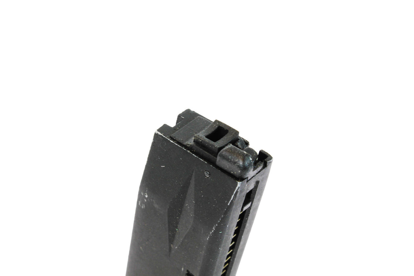 Full Metal Premium Gas Magazine