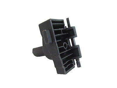 G36 Airsoft Buffer Tube Stock Conversion