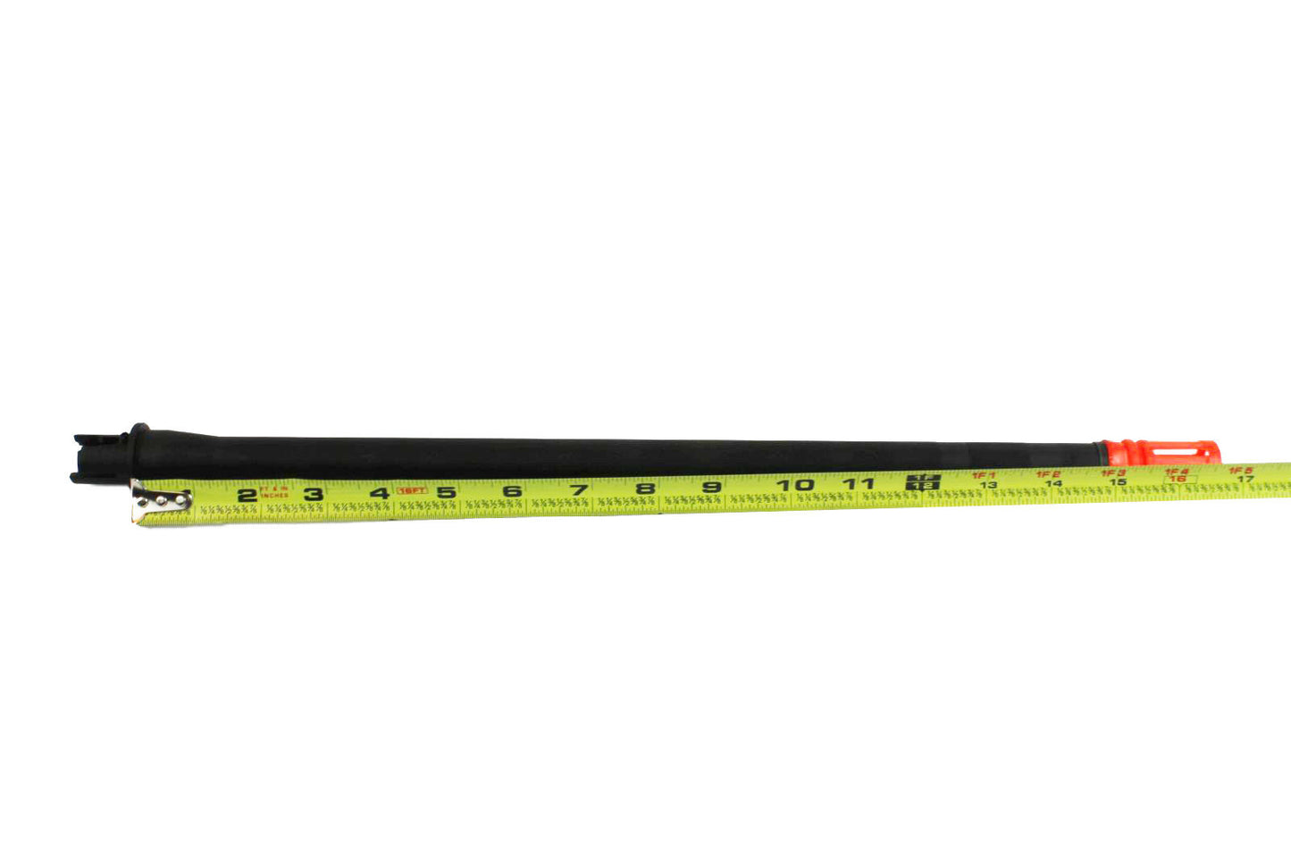 Premium Full Metal Gas Blow Back Outer Barrel