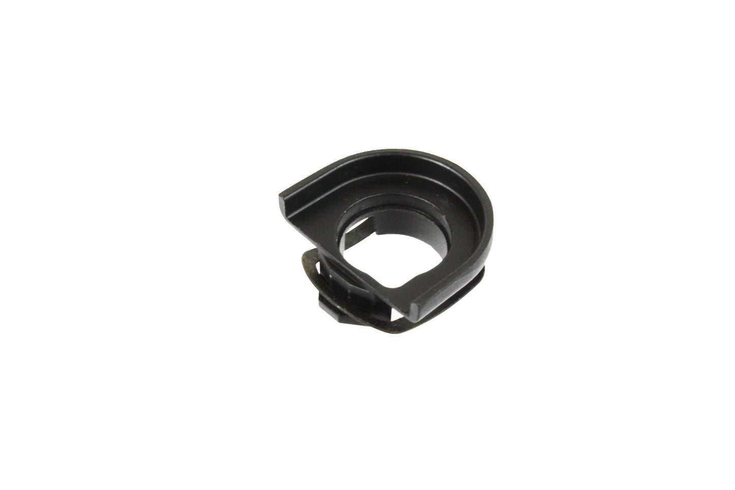 Full Metal Rear Hand Guard Mount Cap