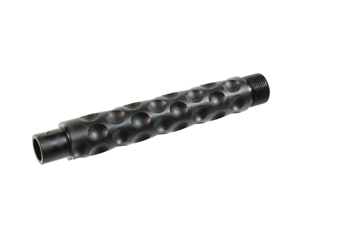 Full Metal PDW Dimpled Outer Barrel Attachment
