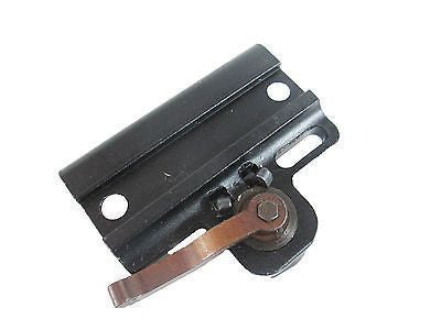 Full Metal Weaver Rail Accessory Attachment
