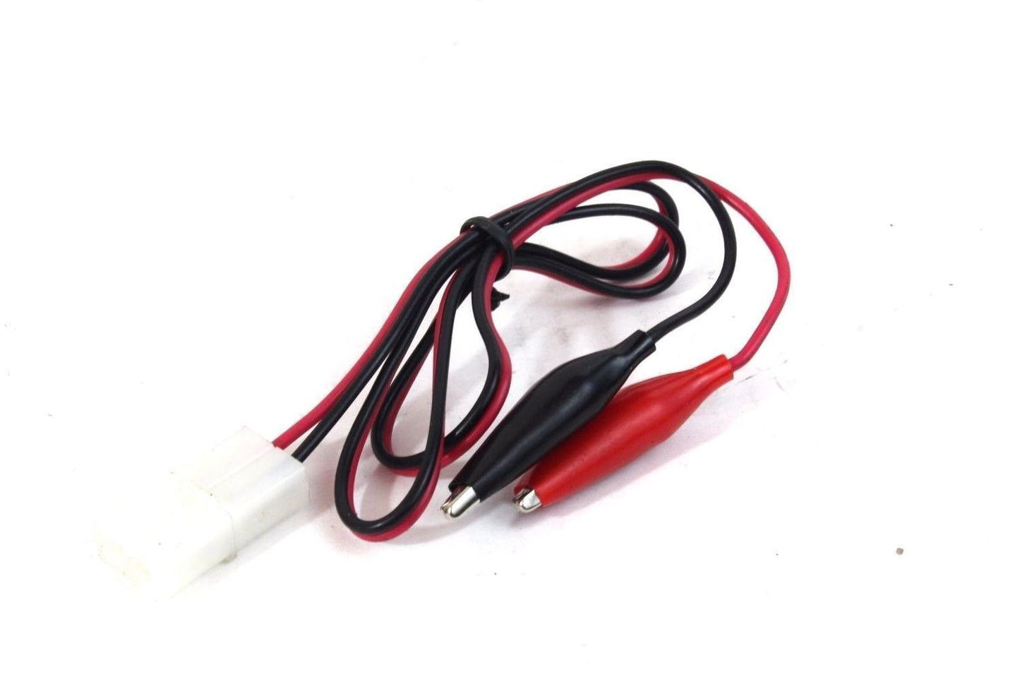 Universal Electrical Current Alligator Wiring Clips
