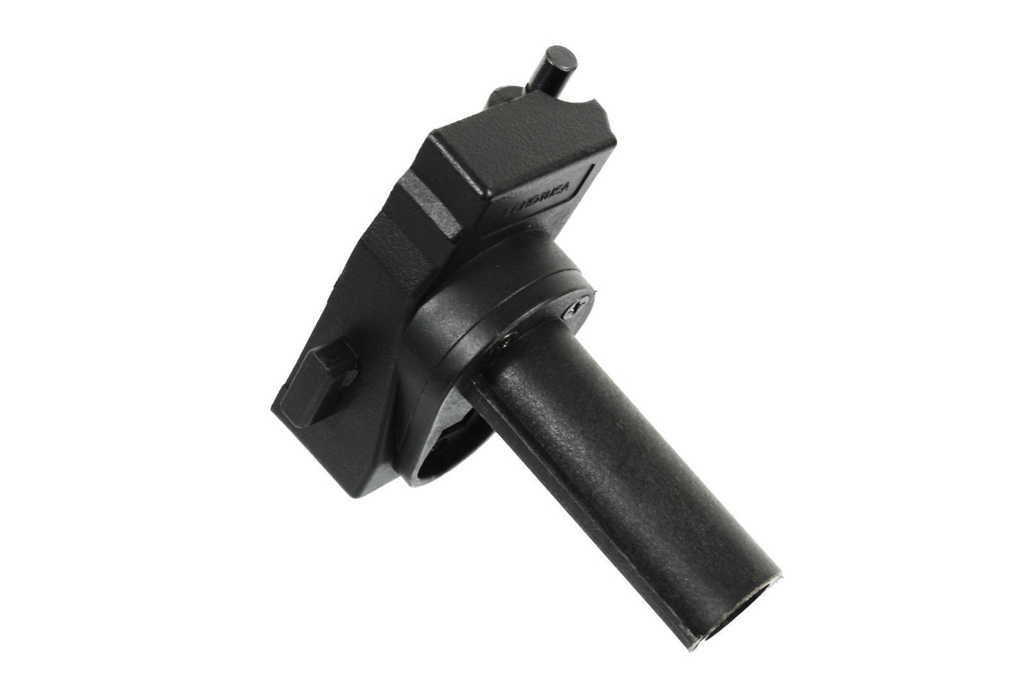 G36 Airsoft Buffer Tube Stock Conversion