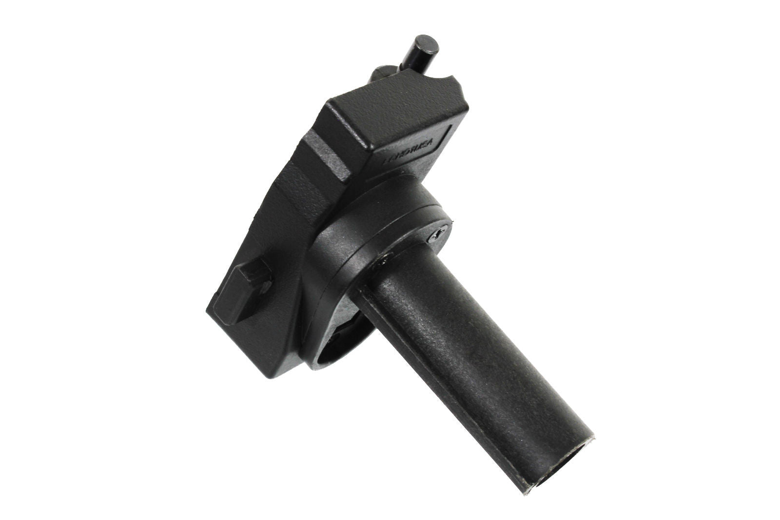 G36 Airsoft Buffer Tube Stock Conversion