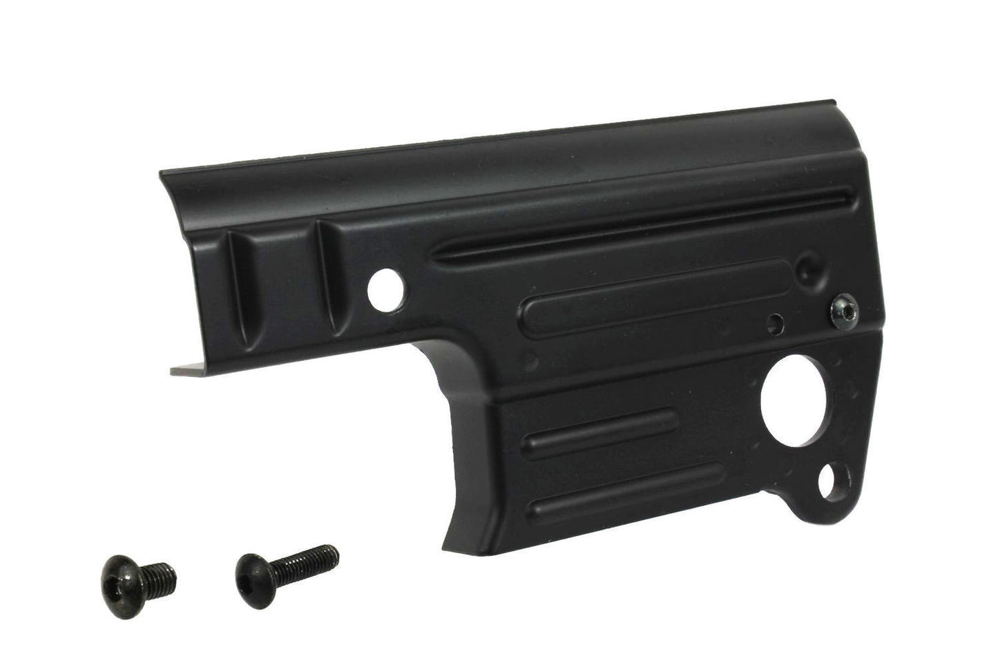 Premium Full Metal MP44 StG-44 Side Body Plate