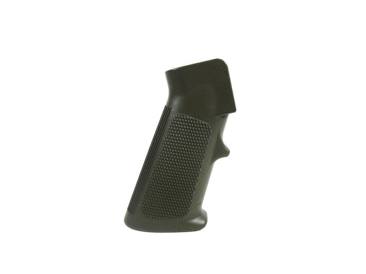 Green SR-2 MB06 Replacement Grip