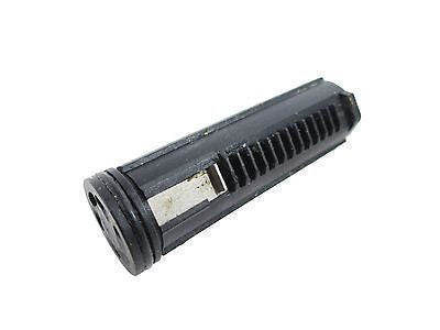 Piston Replacement Part - Black