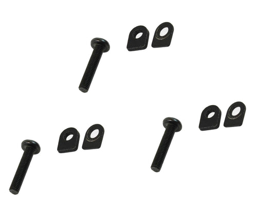 G36 Airsoft Rail Attachment Detachable SL8