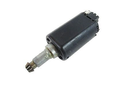 Upgrade Hi Torque JG Black Ed. - Hi Power Replacement Motor - Black