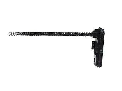 SCAR Recoil Tension Plate & Rod w Spring