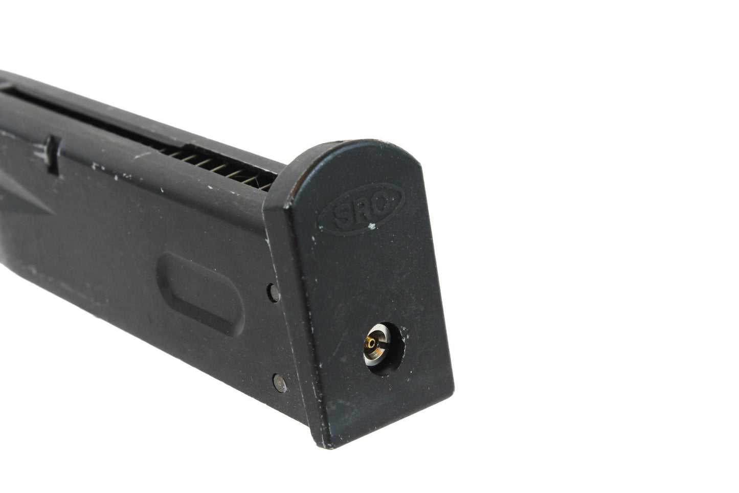 SRC Premium Full Metal Gas Magazine